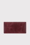 Zoozie Bags Hamburg - Rojo clarete